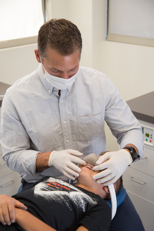 St. George Kids Dental office